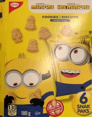 Biscuits