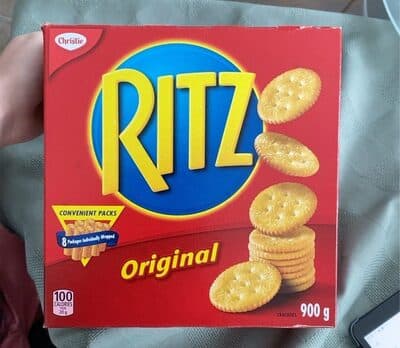 Ritz original