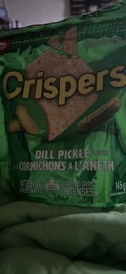 Crispers