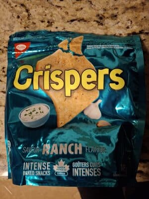 Crispers