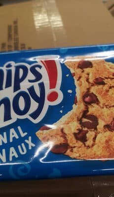 Chips Ahoy