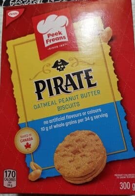 Biscuit