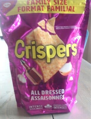 Crispers