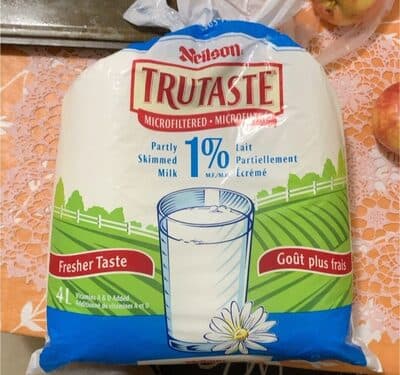 1% Trutaste