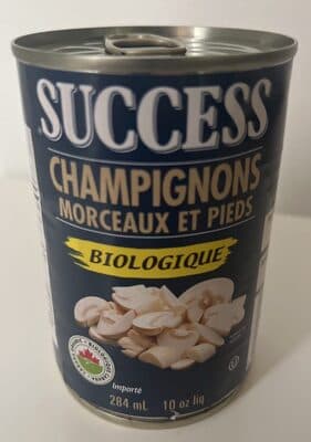 Champignons