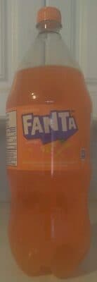 Orange Soda