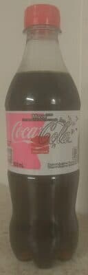 Coca Cola Move