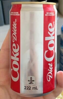 Coca light