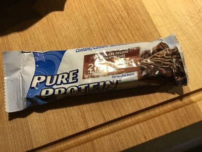 Pure Protein