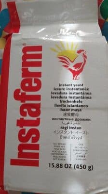 Instaferm Instant Yeast