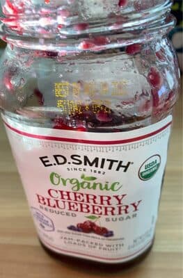 Jam