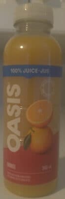 Orange Juice