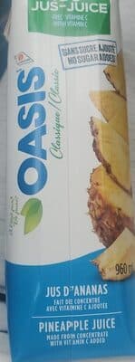 Oasis