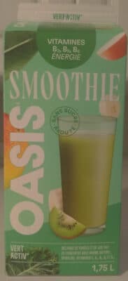 Green Activ Smoothie
