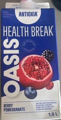 Health Break