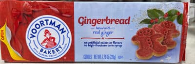 Gingerbread