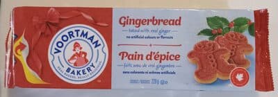 Gingerbread Cookies