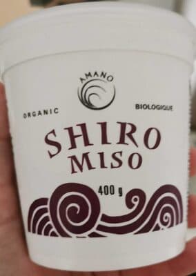 Shiro Miso