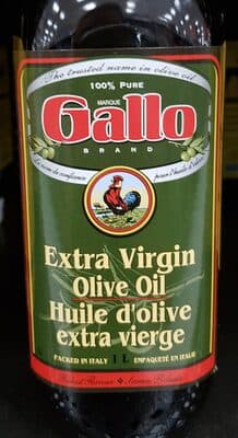 Extra Virgin Olive Oil