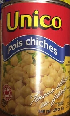 Chickpeas