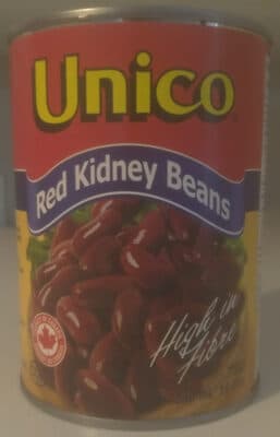 Red Kidney Beans
