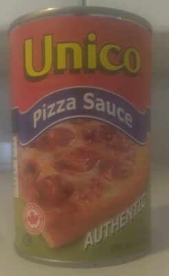 Pizza Sauce