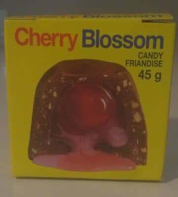 Cherry Blossom