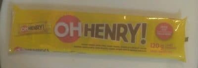Oh Henry!