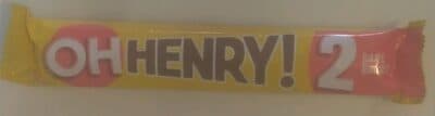 Oh Henry!