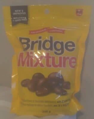 Bridge Mixture