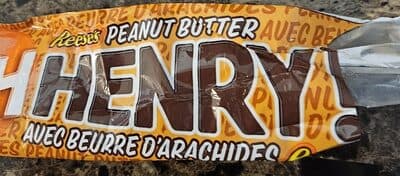 Oh Henry