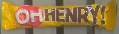 Oh Henry!