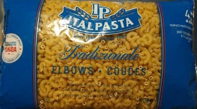 Elbows Coudes