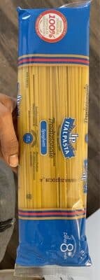 Spaghetti