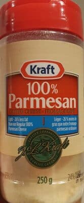 Parmesan