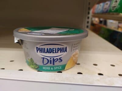 Herb & Spice Dip