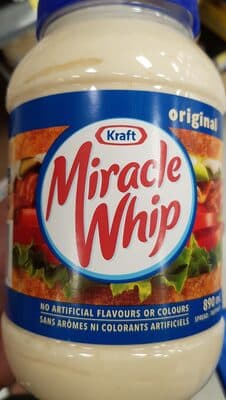Miracle Whip