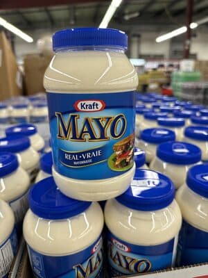Mayo