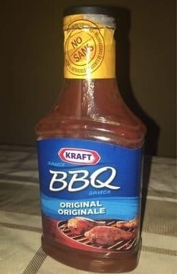 BBQ Sauce