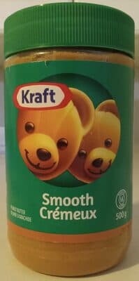 Smooth Crmeux