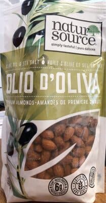 Olio Doliva