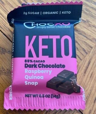 Chocxo