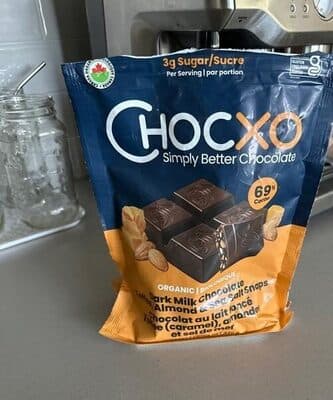 Chocolate