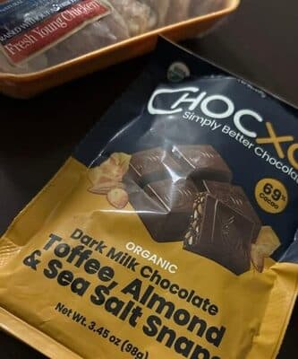 ChocoXO