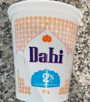 Yogurt
