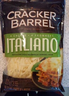 Italiano