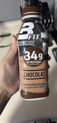 Bfit