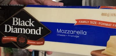 Mozzarella