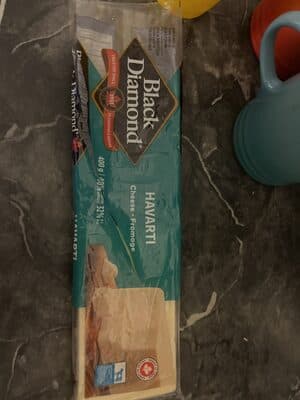 Fromage Havarti
