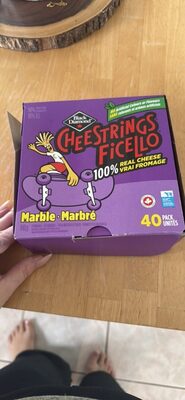 cheestrings ficello